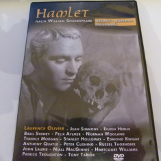 hamlet -dvd - 323