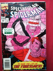 Spider-Man comics-7 reviste benzi desenate Marvel foto