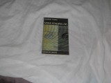 Vara enigmelor &ndash; Eugenia Zaimu, 1987, Alta editura