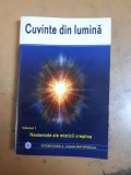 Cuvinte din lumină, Nestemate ale misticii creștine, Editura kamala 2005, 068