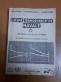 Florea, Roman, Florea, Sisteme termoenergetice navale, Constanța 1996 008