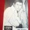 Fotografie -Udo Jurgens -Cantaret Compozitor Austria cu autograf original