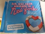 Ich war noch niemals in new york -cd 1310