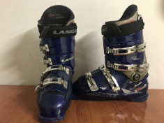 Clapari Ski LANGE L 10 ACD Medium Fit, EU 44, Mondo 27.5, 313mm foto