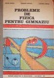 PROBLEME DE FIZICA PENTRU GIMNAZIU - Sandu, Nichita, Stefan