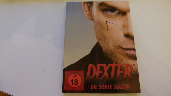 dexter 7, - b400