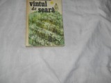 Vintul De Seara - Pavlo Zahrebelnii