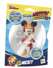 Figurine asortate Mickey and the Roadster Racers punguta Mickey foto