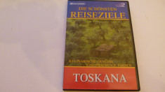 toskana - dvd-kk foto