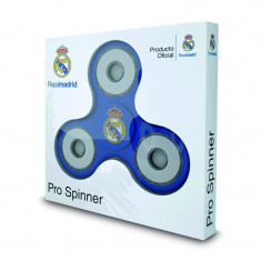 Spinner Real Madrid Blue foto