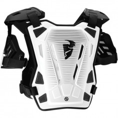 Protectie corp Thor Copii Guardian culoare alb/negru marime 2XS/XS Cod Produs: MX_NEW 27010798PE foto