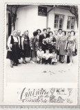 Bnk foto - Nehoiu - 1978, Alb-Negru, Romania de la 1950, Cladiri