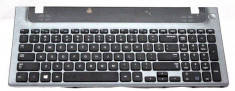 Tastatura laptop Samsung Np350v5c, 355V5C NP355V5C foto