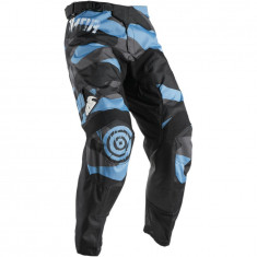 Pantaloni motocross Thor Pulse Covert marime 34 Midnight Cod Produs: MX_NEW 29015826PE foto