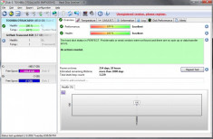 HDD 500 Gb 3,5 inch Toshiba Sata 3 Desktop. foto