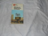 Ghid turistic RDG , Ed. Sport Turism 1980, cu harta RDG, Alta editura