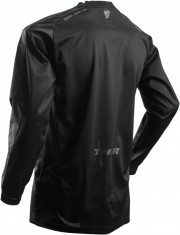 Tricou Atv/Cross Thor Terrain Gear culoare negru marime XL Cod Produs: MX_NEW 29103829PE foto