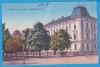 CARTE POSTALA AUSTRIA - KREMS, ROSEGGERNSTRASSE, INCEPUTUL SEC. XX, Circulata, Printata