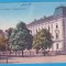 CARTE POSTALA AUSTRIA - KREMS, ROSEGGERNSTRASSE, INCEPUTUL SEC. XX