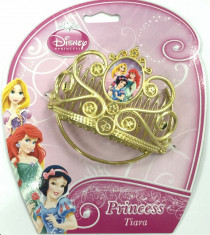 Diadema Disney 3 New Princess foto
