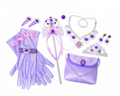 Set accesorii complet (12 piese) Sofia Intai foto