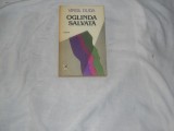 OGLINDA SALVATA-VIRGIL DUDA, 1986, Alta editura