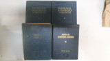 Manualul inginerului agronom - G. Obrejanu , C.Dissescu , A.Canarache - 4 Vol.