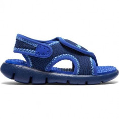 Sandale Copii Nike Sunray Adjust 4 386519413 foto