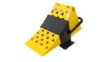 Cala blocare roata din plastic Cod:Cala100, Oem
