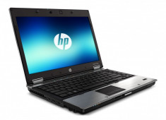 LAPTOP C2D P8600 HP ELITEBOOK 6930P GRAD A foto