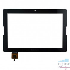 Touchscreen Lenovo A10-70 A7600 Negru foto