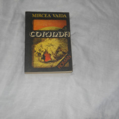 Mircea Vaida - Corinda