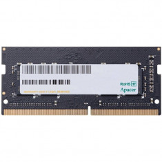 Memorie laptop APACER 8GB DDR4 2133MHz CL15 1.2V foto