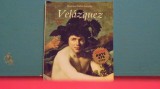 FRANCISCO CALVO SERRALLER- ALBUM DE ARTA VELAZQUEZ- 63 PAG.CU FOTOGRAFII-
