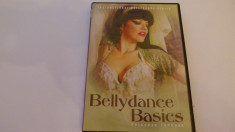 belly dance - dvd foto