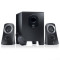 Logitech Z313 - sistem 2.1, 25W RMS