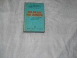 200 DE ZILE MAI DEVREME. ROLUL ROMANIEI IN SCURTAREA AL 2 LEA RAZBOI MONDIAL, 1985, Alta editura