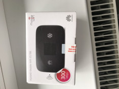 Vand modem Huawei mobile wi-fi E5786s - 32a foto