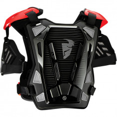 Protectie corp Thor Copii Guardian culoare negru/rosu marime 2XS/XS Cod Produs: MX_NEW 27010802PE foto