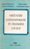 Orientari contemporane in filosofia logicii / Sorin Vieru s.a.