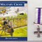 bnk ins Anglia Military Cross - miniatura - replica