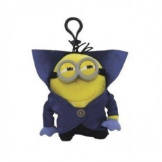 Brelocuri Minions 3D plus 12 15 cm foto