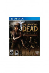 The Walking Dead: Season 2 (#) /Vita foto