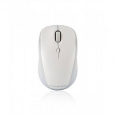 Mouse Modecom M-MC-0WM6-200, optic, wireless, WM6, 800-1600 dpi,alb foto