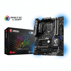 Placa de baza MSI Z370 Krait Gaming , ATX , Intel Z370 , LGA 1151 v2 foto