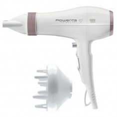 Uscator de Par Rowenta CV6065F0 6 setari 2200W Alb foto