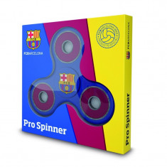 Spinner Barcelona Blue foto