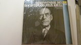 bekenntnise des hohstapler felix krull -th. mann -vinyl