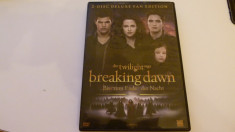 breaking down -2 dvd foto