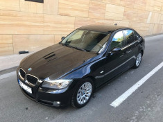 BMW 318 Diesel ~ Berlina ~ Euro 5 ~ Inmatric Ro foto